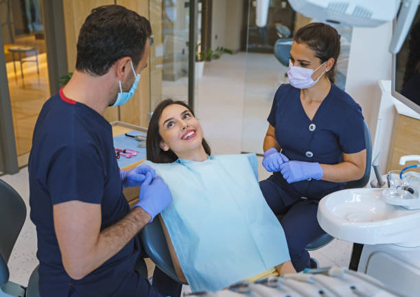 Best Veneers and Lumineers  in Ridge Manor, FL